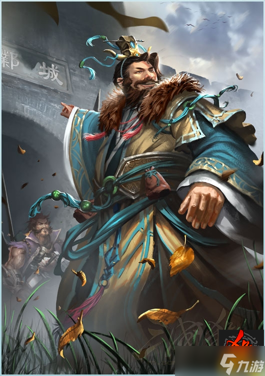 三国杀三国杀最吃“操作”武将，界徐盛当选？