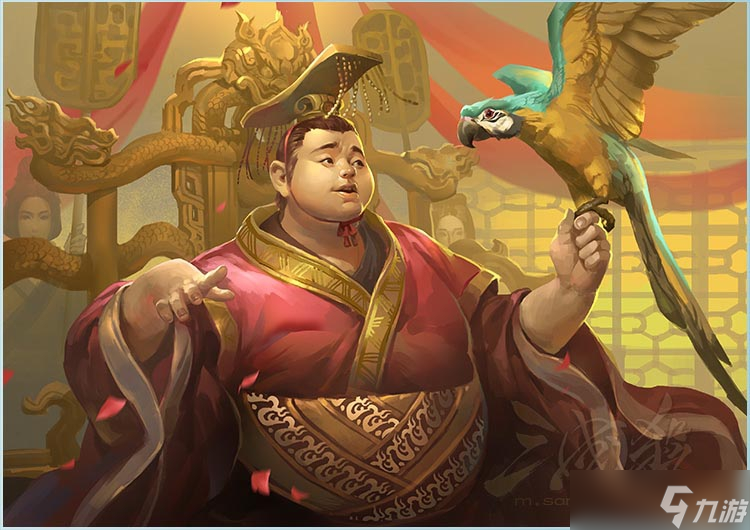 三國(guó)殺三國(guó)殺：這些武將遇強(qiáng)則強(qiáng)，全看隊(duì)友發(fā)揮
