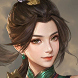《群雄时代》顶级武将关银屏深度解析