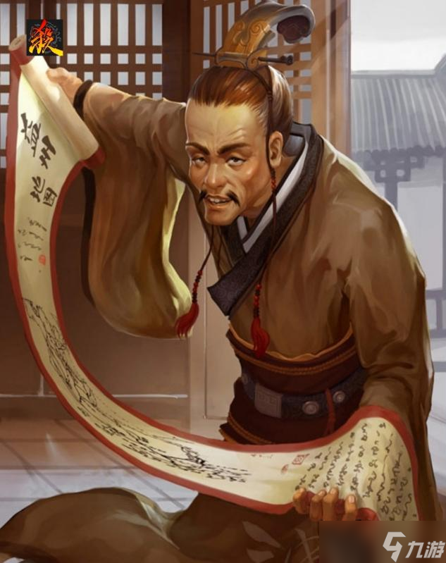 三国杀三国杀 队友补牌的武将哪个势力多