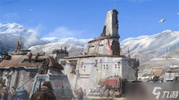 被遗忘了吗？《星空》缺席发布会被玩家认为是游戏遭到了“遗弃”！