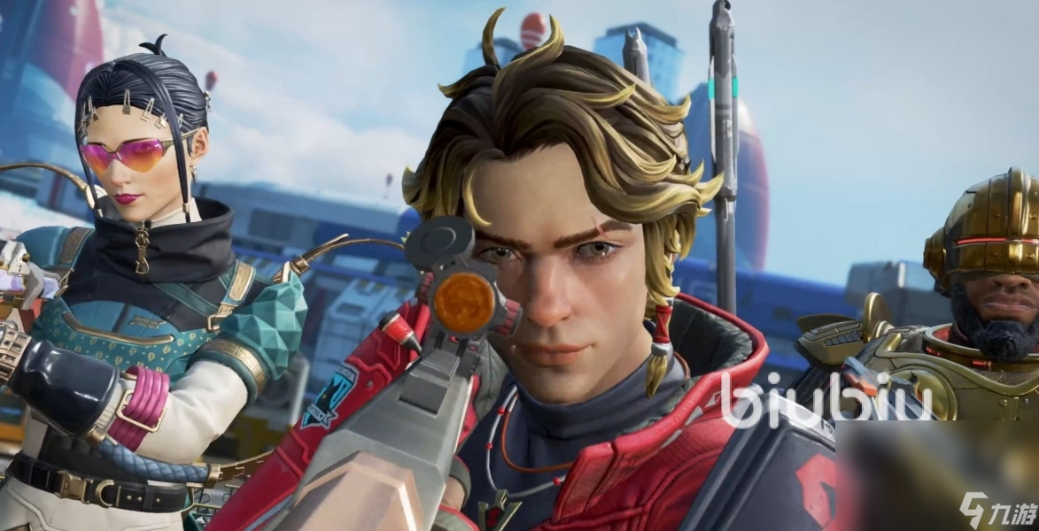 Apex英雄加速器怎么选 Apex英雄加速器下载地址分享