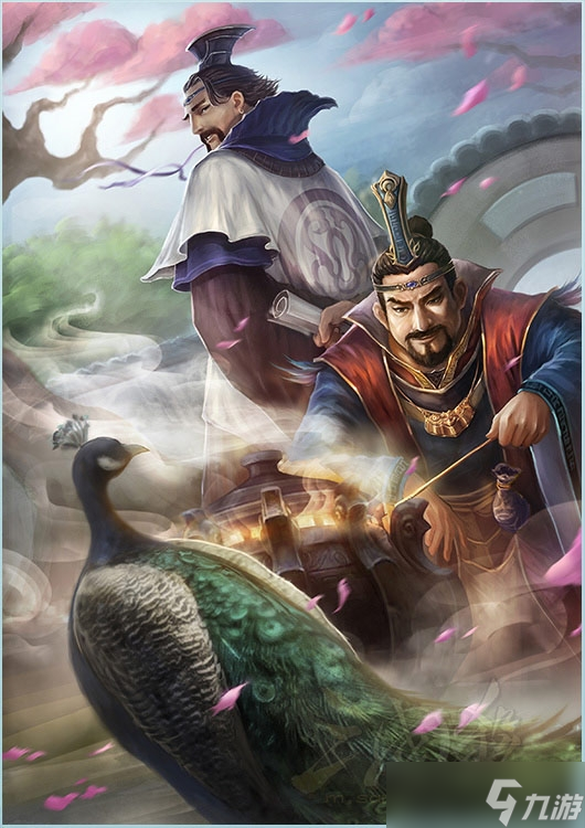 三国杀三国杀：操作拉满但是收益却一般的武将