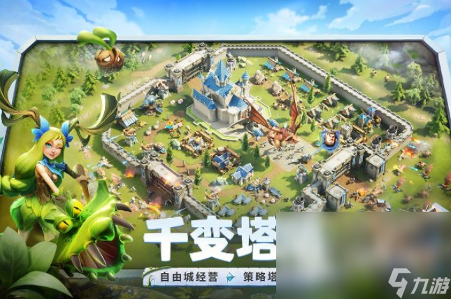 龍石戰(zhàn)爭石諾怎么樣 龍石戰(zhàn)爭石諾強(qiáng)度分析