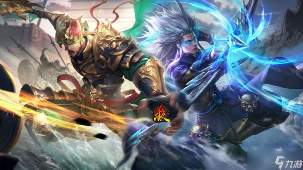 三国杀三国杀移动版入坑指南 旷世神作 欢迎来玩