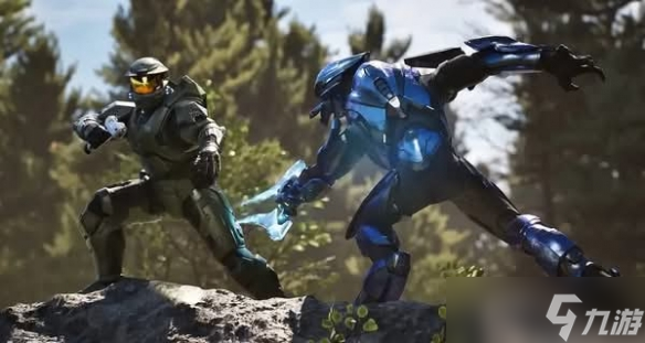 《光环1》重制或2026年登场！Xbox暗示为25周年献礼