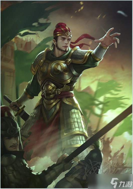 三國(guó)殺三國(guó)殺：蜀國(guó)無大將，吳國(guó)是鼠輩？