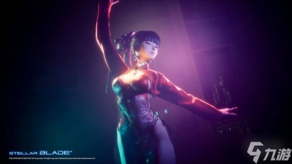 《剑星》1.011版本意外泄露 有玩家晒出更新内容