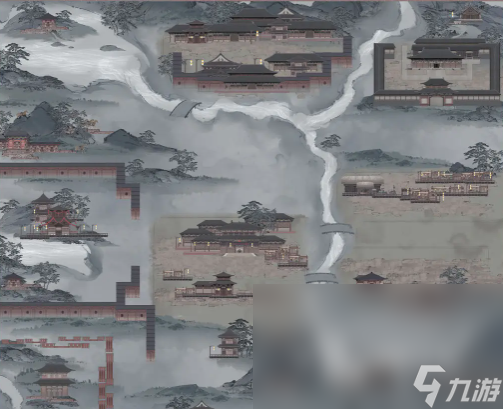 神探詭事錄地圖探索玩法 神探詭事錄地圖如何探索