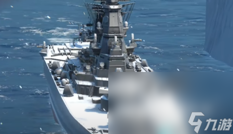 現(xiàn)代戰(zhàn)艦馬薩諸塞怎么樣 現(xiàn)代戰(zhàn)艦馬薩諸塞介紹