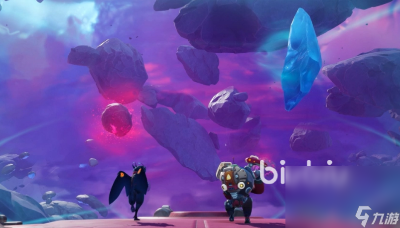 無主星淵steam叫什么 無主星淵英文名一覽