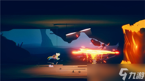 Devolver Digital携超爽弹珠游戏《BALL x PIT》亮相新品节，四款Demo现已开放试玩！