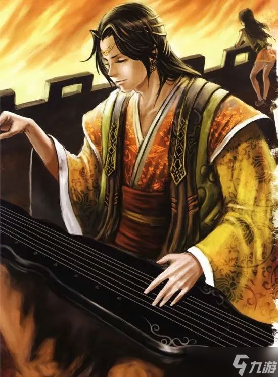 三国杀三国杀：郭嘉、诸葛亮、周瑜谁最厉害？