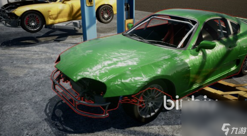 DRIFTISLAND闪退卡顿怎么办 DRIFTISLAND加速器推荐