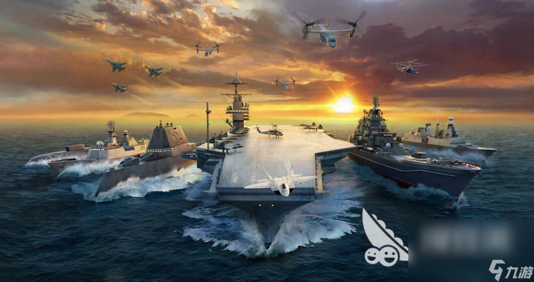 現(xiàn)代戰(zhàn)艦蒙大拿怎么樣 現(xiàn)代戰(zhàn)艦蒙大拿值得練嗎