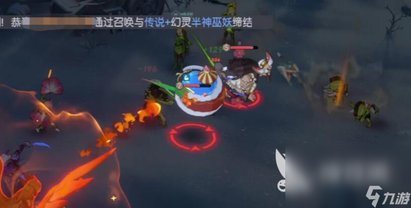 龙魂旅人怎么抓水母 龙魂旅人怎么史莱姆王打法攻略