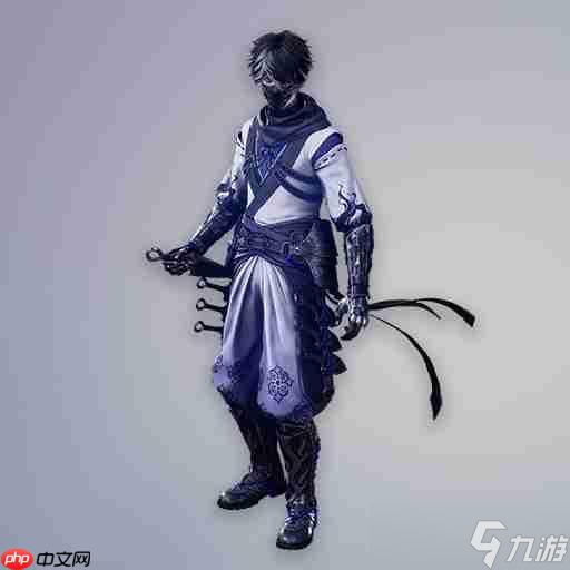《忍者龍劍傳4》Steam預(yù)購開啟 標(biāo)準(zhǔn)版298元豪華版398元