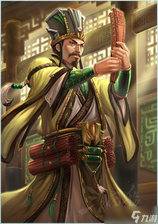 三国杀三国杀：操作拉满但是收益却一般的武将