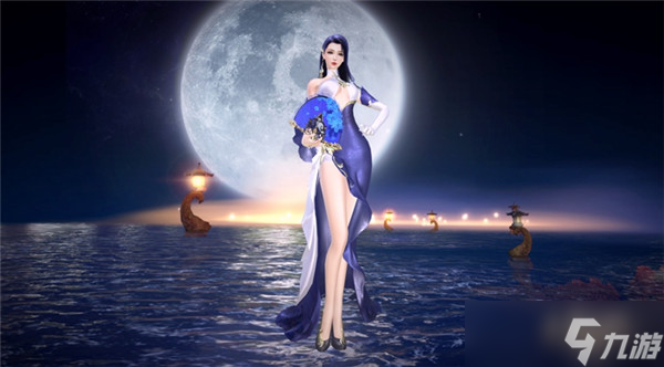 大唐无双七大职业随心转！《大唐无双》唯美版转职系统开放