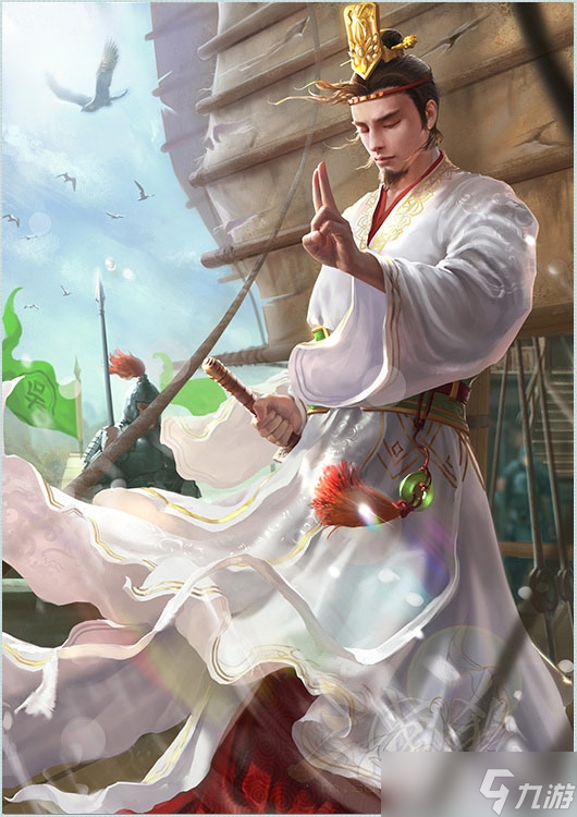 三国杀三国杀 盘强度不高却总是被挨打 些武将做错啥了