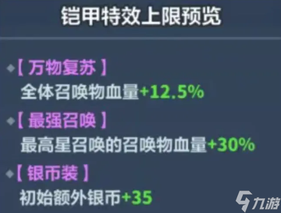 永远的蔚蓝星球海王怎么培养-海王角色养成攻略