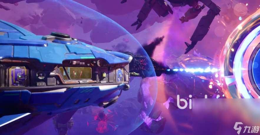 無主星淵steam叫什么 無主星淵英文名一覽