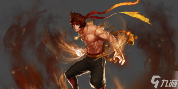 《DNF》男散打vp系统加点选择推荐