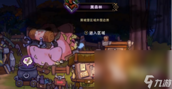 失落城堡2符文震击怎么获得失落城堡2符文震击获得的方法解析