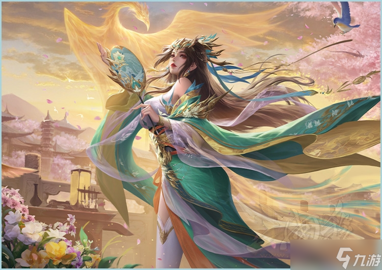 三国杀盘点三国杀中最无私的武将