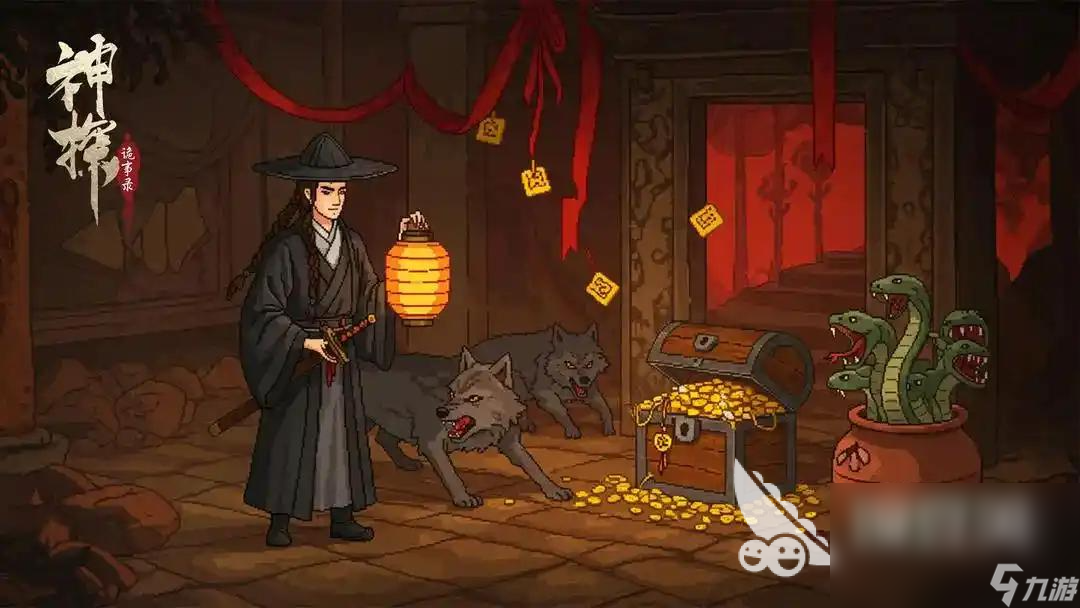 神探诡事录英雄招募攻略 神探诡事录英雄招募哪个好