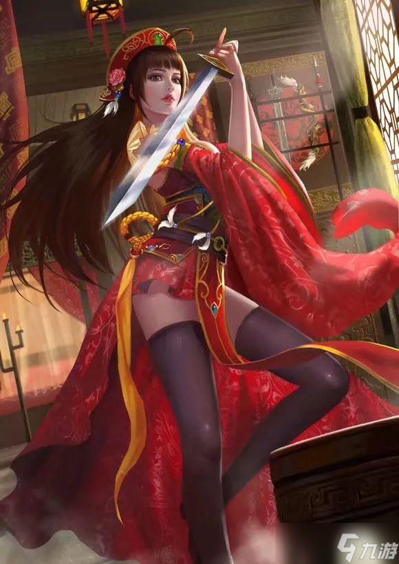 三國殺三國殺：這個孫尚香居然是使命失敗強(qiáng)度更高的武將？