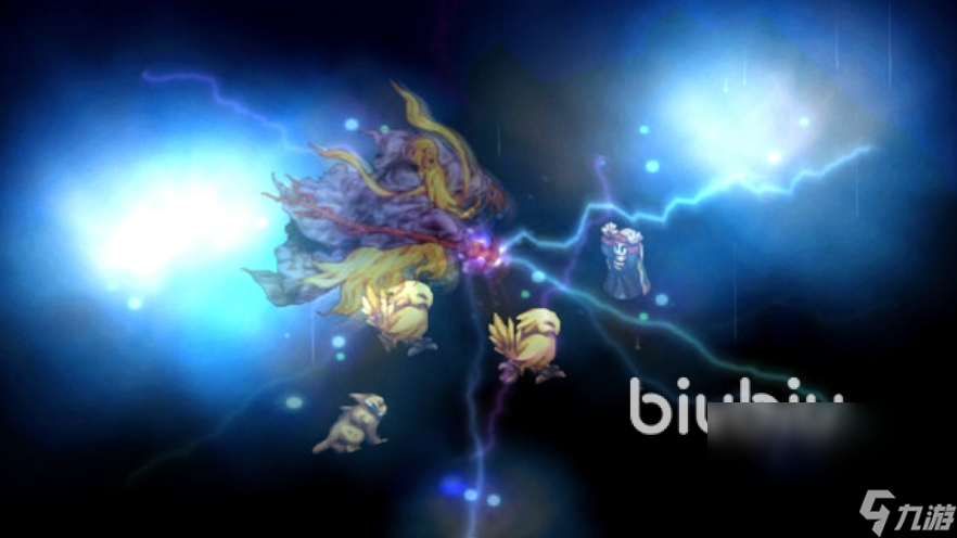 最终幻想战略版伊瓦利斯编年史黑屏闪退卡顿延迟丢包怎么办 卡顿应对方法