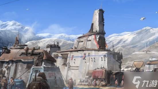 《星空》惨遭Xbox发布会“遗弃”!玩家心碎
