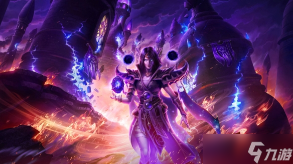 《魔兽世界》11.2剧情介绍