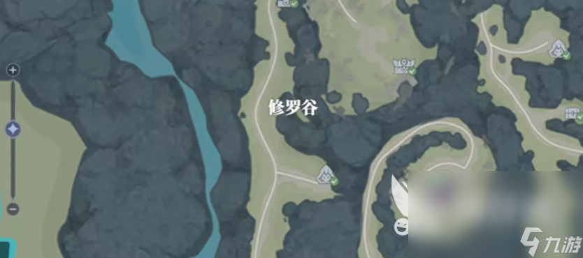 斗羅大陸獵魂世界地圖寶箱位置 斗羅大陸獵魂世界地圖寶箱在哪里