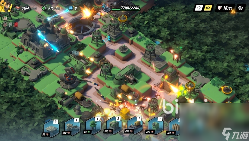 TowerDominion闪退卡顿怎么办 塔楼统治闪退卡顿解决方法