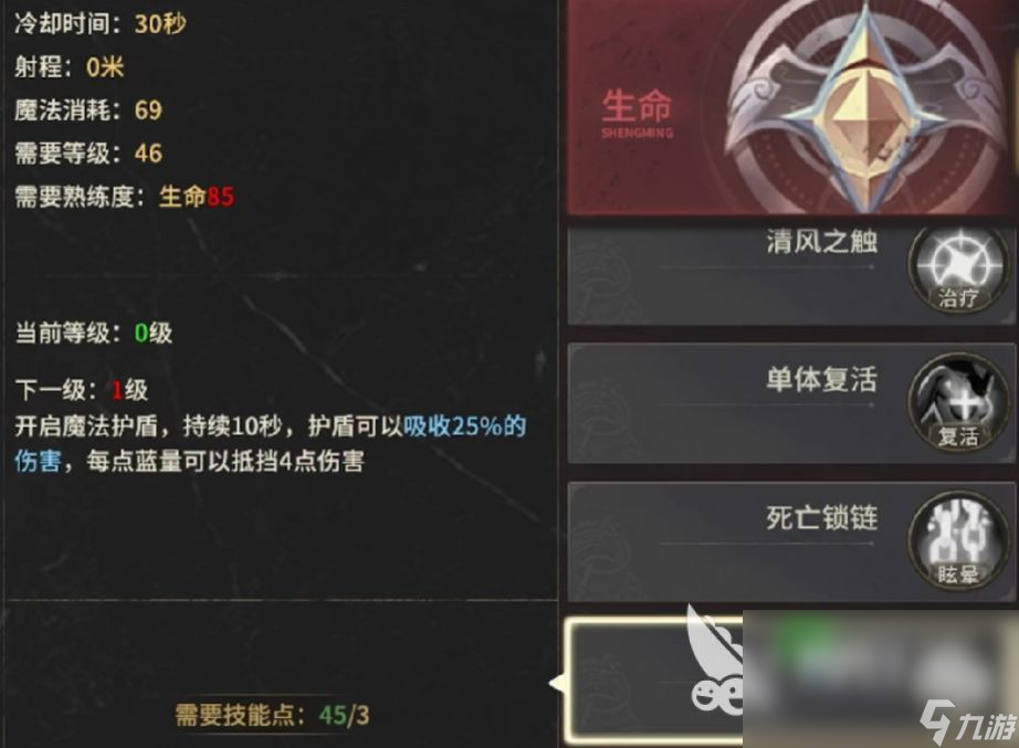 奇迹世界起源法师后期最强搭配介绍 奇迹世界起源法师后期怎么搭配