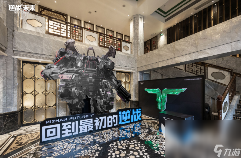 逆战未来测试了几次 逆战未来测试次数介绍