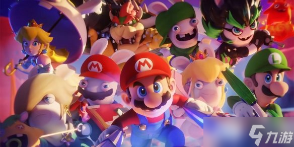 第一实至名归 盘点初代Switch最具影响力的10款游戏
