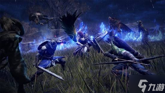 Steam周销榜：《沙丘觉醒》登顶！《三角符文》第二