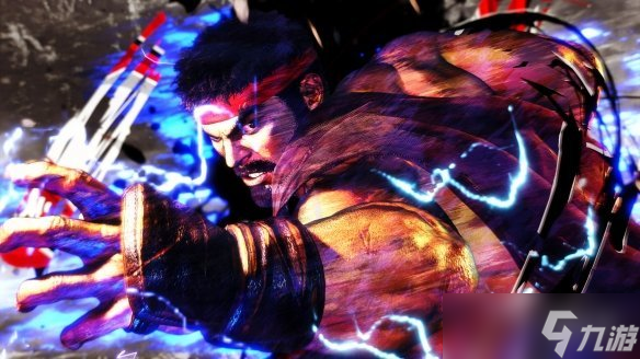 Switch2版立大功！《街頭霸王6》全球銷量突破500萬(wàn)！