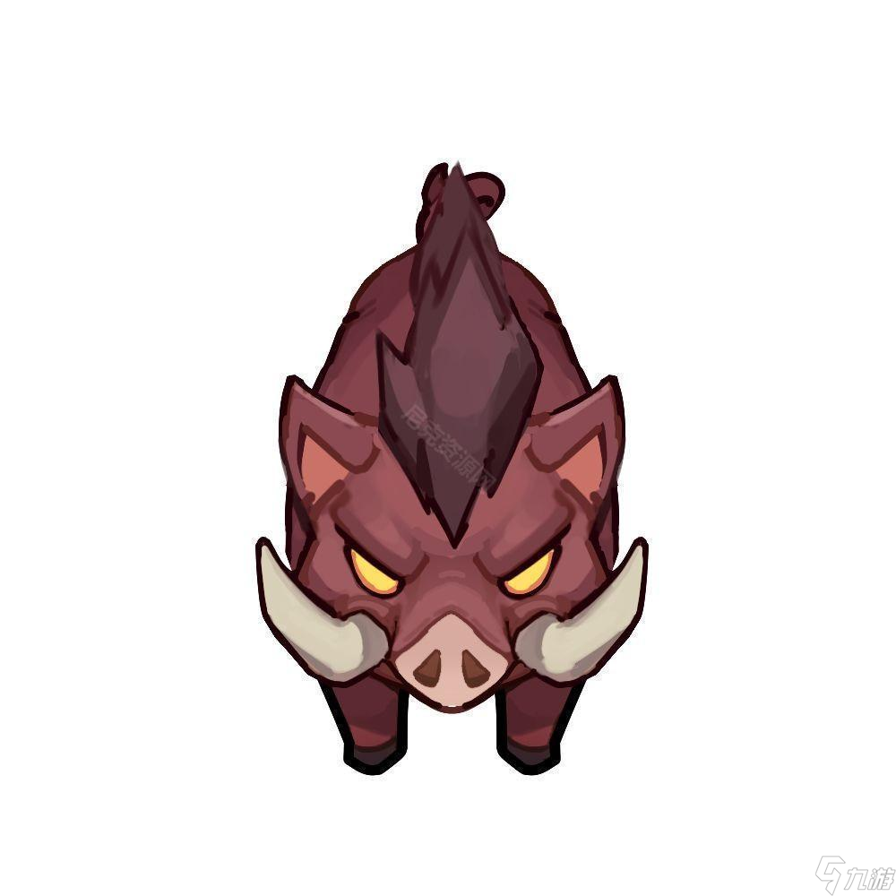 《永远的蔚蓝星球》第5关牛魔部落满星攻略