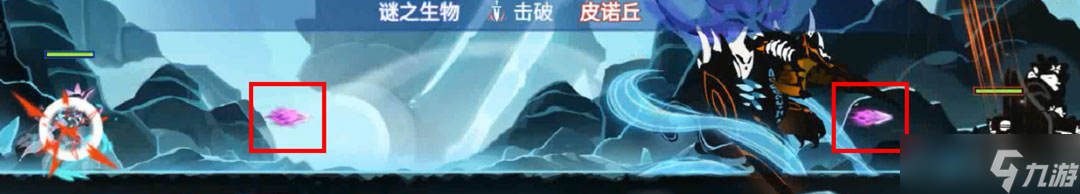 超进化物语2不知道这些战斗机制的有难啦！