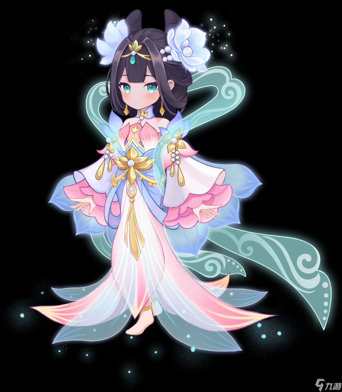 梦幻诛仙新玩法来袭丨梦幻诛仙七周年庆X蓬莱联动版本即将上线，八仙齐贺七周年！