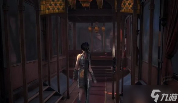 《剑星》服装全收集