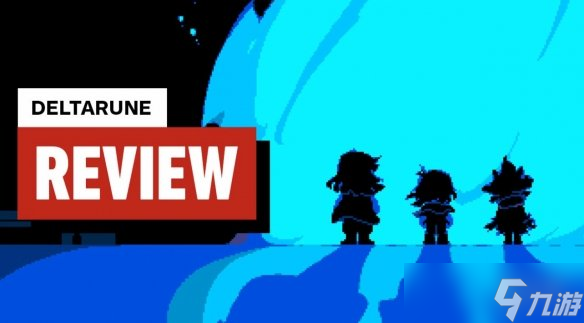 IGN9分!《传说之下》作者新作《三角符文》正式上线