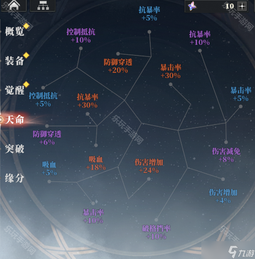 《三国志幻想大陆2枭之歌》袁绍养成配置推荐