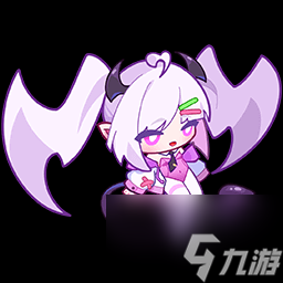《盲盒派对》异常类角色介绍