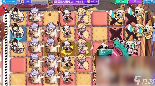 盲盒派对新手攻略分享 盲盒派对攻略前期玩法介绍