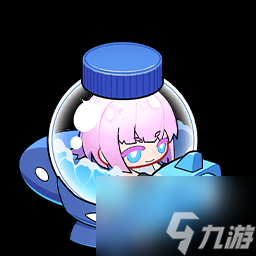 《盲盒派对》异常类角色介绍